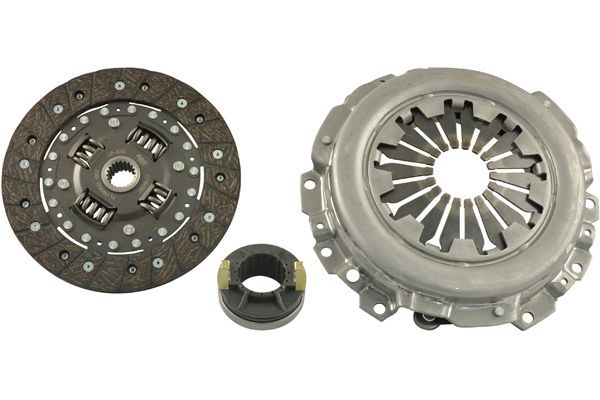 KAVO PARTS Комплект сцепления CP-6000